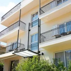 Hotel Hanioti Hotel, Hanioti