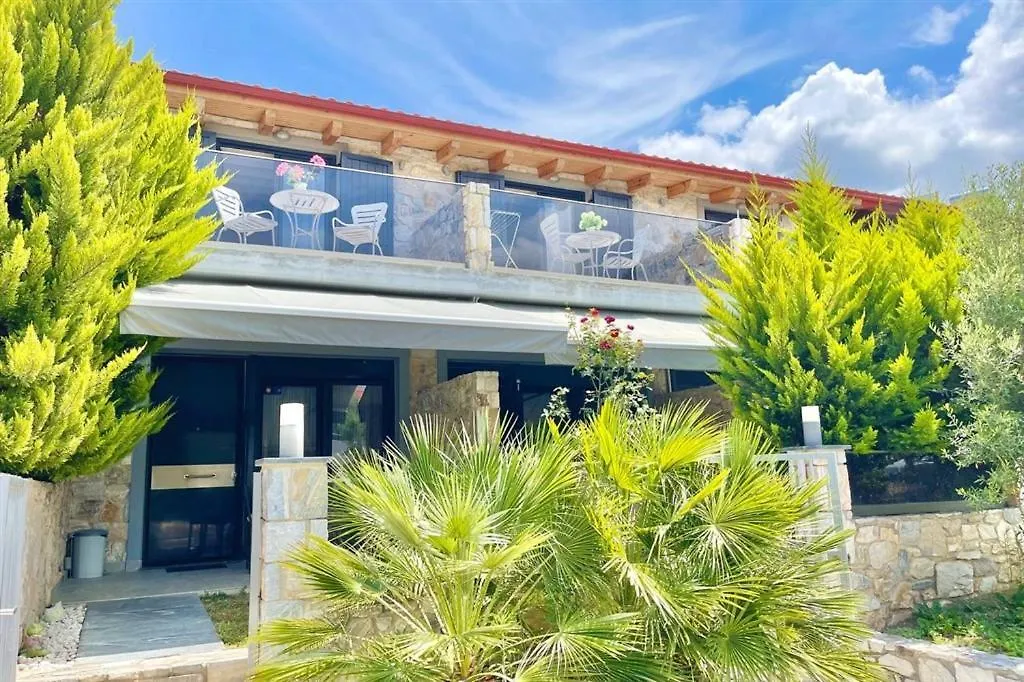Afroditahouse Chaniotis